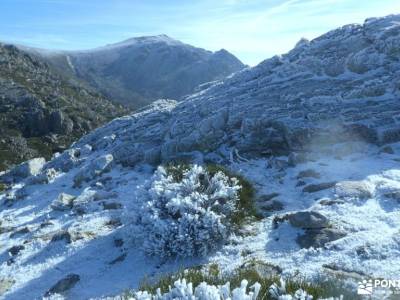 Cuerda Cabrillas-Canal de la Barranca; las mejores rutas de senderismo de españa senderismo nivel ba